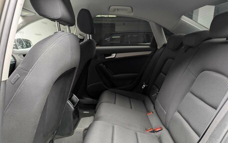 Audi A4, 2013 год, 1 347 000 рублей, 9 фотография