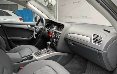 Audi A4, 2013 год, 1 347 000 рублей, 12 фотография