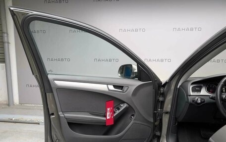 Audi A4, 2013 год, 1 347 000 рублей, 7 фотография