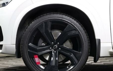 Volvo XC90 II рестайлинг, 2019 год, 6 000 000 рублей, 27 фотография