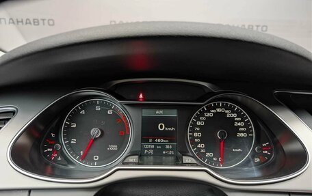 Audi A4, 2013 год, 1 347 000 рублей, 15 фотография