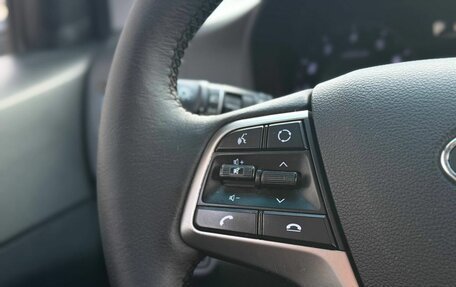 Hyundai Solaris II рестайлинг, 2021 год, 1 474 000 рублей, 14 фотография