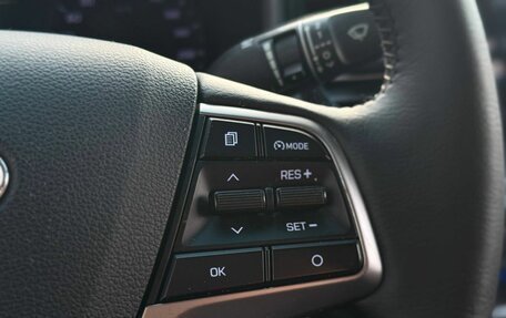 Hyundai Solaris II рестайлинг, 2021 год, 1 474 000 рублей, 15 фотография