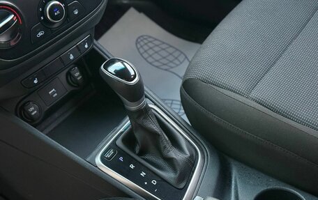 Hyundai Solaris II рестайлинг, 2021 год, 1 474 000 рублей, 20 фотография