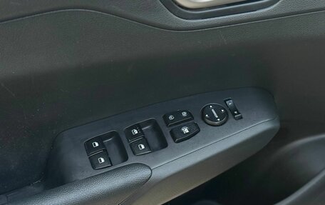 Hyundai Solaris II рестайлинг, 2021 год, 1 474 000 рублей, 22 фотография