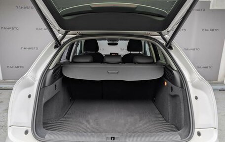 Audi Q3, 2015 год, 2 117 000 рублей, 10 фотография