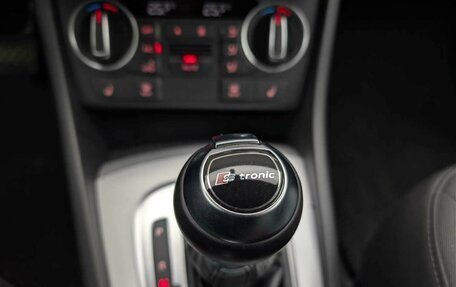 Audi Q3, 2015 год, 2 117 000 рублей, 14 фотография