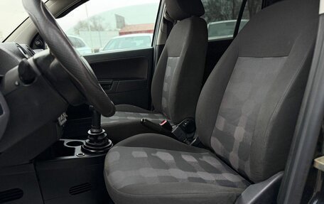 Ford Fusion I, 2007 год, 301 000 рублей, 9 фотография