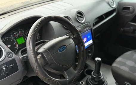 Ford Fusion I, 2007 год, 301 000 рублей, 12 фотография