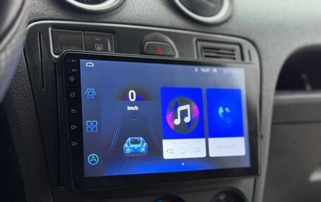 Ford Fusion I, 2007 год, 301 000 рублей, 17 фотография