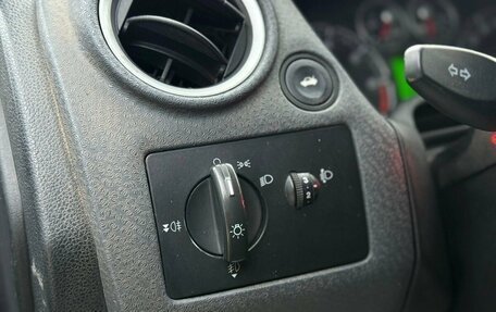 Ford Fusion I, 2007 год, 301 000 рублей, 19 фотография