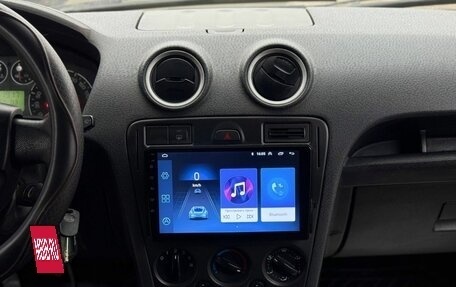 Ford Fusion I, 2007 год, 301 000 рублей, 16 фотография