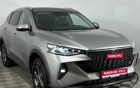 Haval F7 I, 2022 год, 1 786 000 рублей, 1 фотография