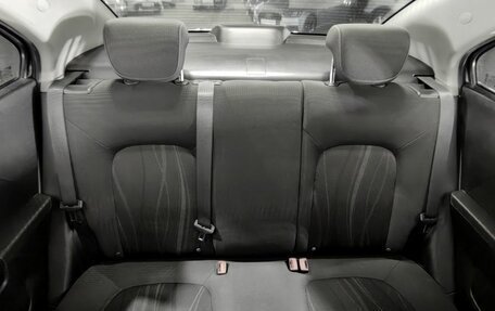 Chevrolet Aveo III, 2014 год, 685 000 рублей, 10 фотография