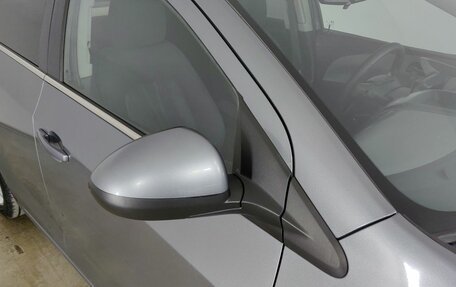 Chevrolet Aveo III, 2014 год, 685 000 рублей, 14 фотография