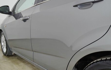 Chevrolet Aveo III, 2014 год, 685 000 рублей, 18 фотография