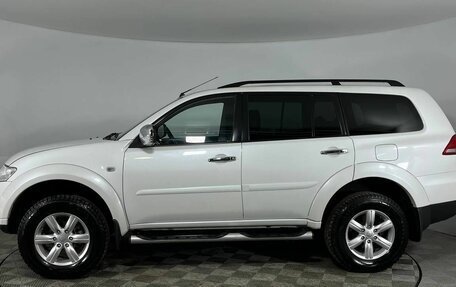 Mitsubishi Pajero Sport II рестайлинг, 2014 год, 2 350 000 рублей, 4 фотография