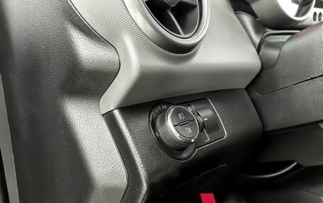 Chevrolet Aveo III, 2014 год, 685 000 рублей, 13 фотография