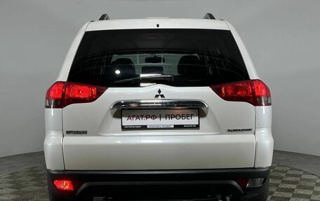 Mitsubishi Pajero Sport II рестайлинг, 2014 год, 2 350 000 рублей, 5 фотография