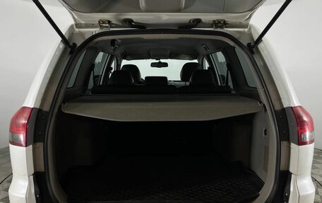 Mitsubishi Pajero Sport II рестайлинг, 2014 год, 2 350 000 рублей, 8 фотография