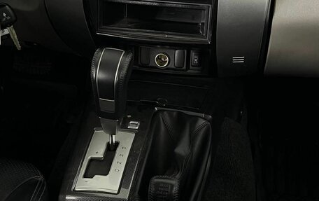 Mitsubishi Pajero Sport II рестайлинг, 2014 год, 2 350 000 рублей, 11 фотография