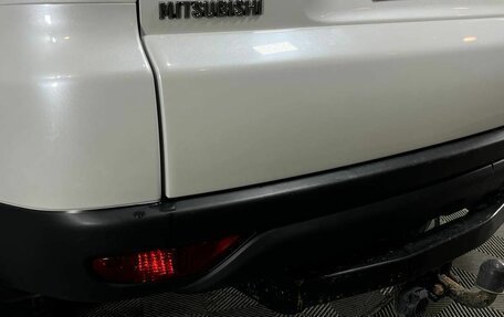 Mitsubishi Pajero Sport II рестайлинг, 2014 год, 2 350 000 рублей, 18 фотография