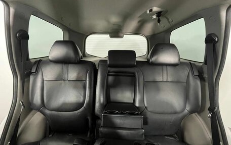 Mitsubishi Pajero Sport II рестайлинг, 2014 год, 2 350 000 рублей, 14 фотография