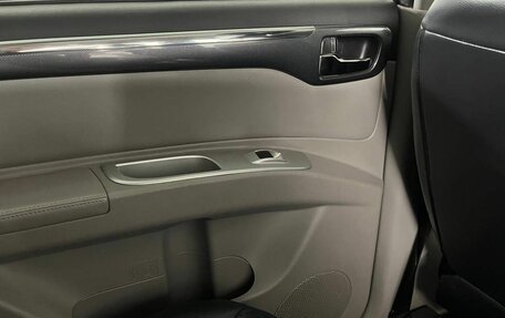 Mitsubishi Pajero Sport II рестайлинг, 2014 год, 2 350 000 рублей, 16 фотография