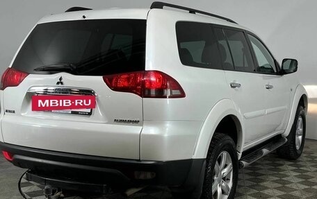 Mitsubishi Pajero Sport II рестайлинг, 2014 год, 2 350 000 рублей, 6 фотография