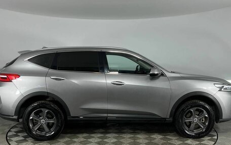 Haval F7 I, 2022 год, 1 786 000 рублей, 7 фотография