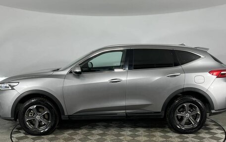 Haval F7 I, 2022 год, 1 786 000 рублей, 4 фотография