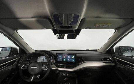 Haval F7 I, 2022 год, 1 786 000 рублей, 8 фотография