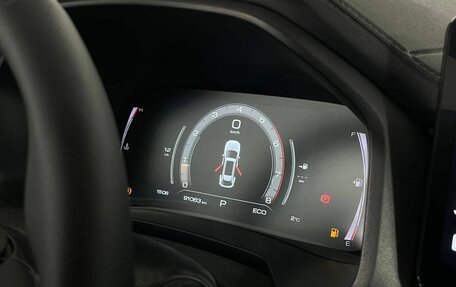 Haval F7 I, 2022 год, 1 786 000 рублей, 9 фотография