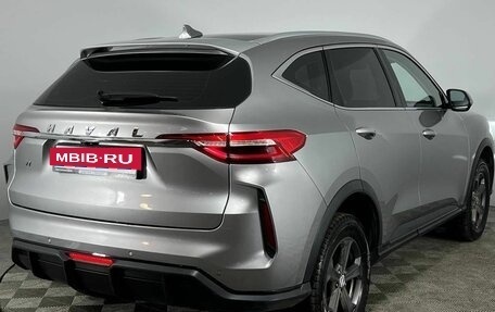 Haval F7 I, 2022 год, 1 786 000 рублей, 6 фотография
