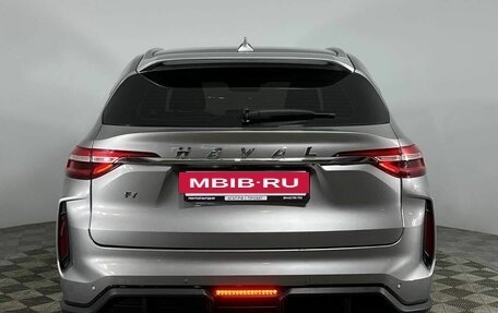 Haval F7 I, 2022 год, 1 786 000 рублей, 5 фотография