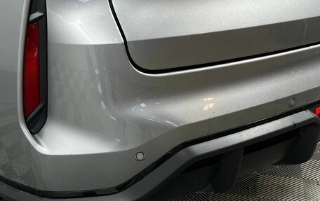 Haval F7 I, 2022 год, 1 786 000 рублей, 16 фотография