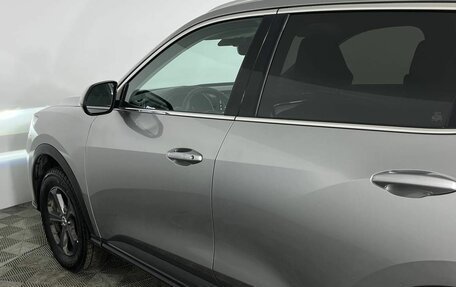 Haval F7 I, 2022 год, 1 786 000 рублей, 18 фотография