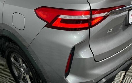 Haval F7 I, 2022 год, 1 786 000 рублей, 17 фотография