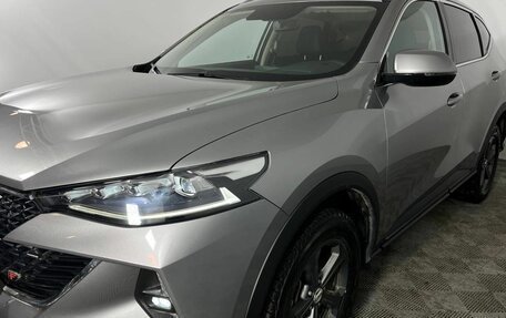 Haval F7 I, 2022 год, 1 786 000 рублей, 19 фотография