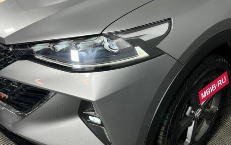 Haval F7 I, 2022 год, 1 786 000 рублей, 20 фотография