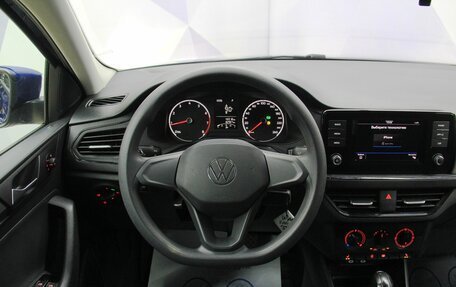 Volkswagen Polo VI (EU Market), 2021 год, 1 498 000 рублей, 12 фотография