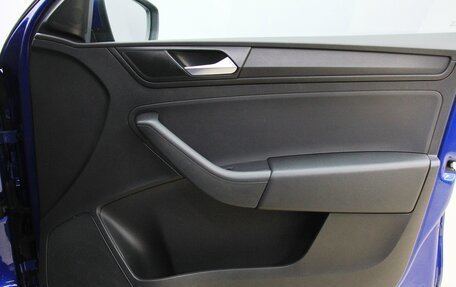 Volkswagen Polo VI (EU Market), 2021 год, 1 498 000 рублей, 21 фотография