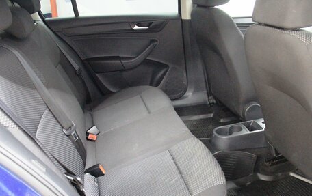 Volkswagen Polo VI (EU Market), 2021 год, 1 498 000 рублей, 22 фотография