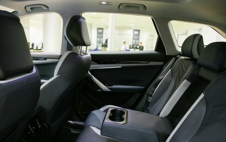 Geely Atlas, 2025 год, 3 971 000 рублей, 14 фотография