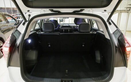 Geely Atlas, 2025 год, 3 971 000 рублей, 18 фотография