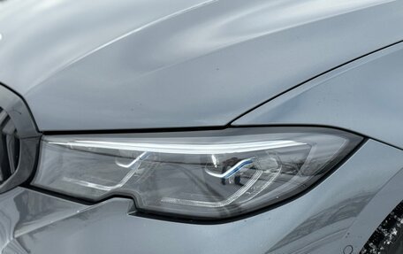 BMW 3 серия, 2021 год, 4 890 000 рублей, 9 фотография