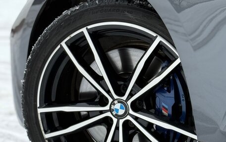 BMW 3 серия, 2021 год, 4 890 000 рублей, 10 фотография