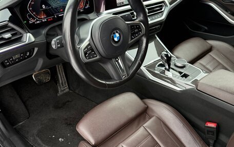 BMW 3 серия, 2021 год, 4 890 000 рублей, 4 фотография