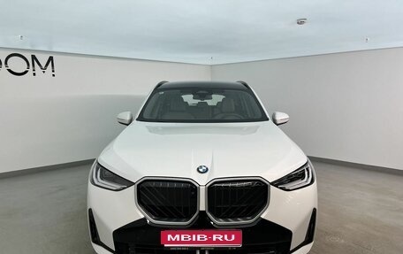 BMW X3, 2025 год, 7 140 000 рублей, 1 фотография