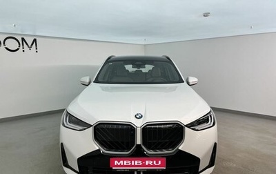 BMW X3, 2025 год, 7 140 000 рублей, 1 фотография